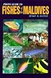 Photo Guide to Fishes of the Maldives (Springfield Atoll Editions)