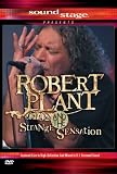 [DVD] Robert Plant & The Strange Sensation - Soundstage: Live
