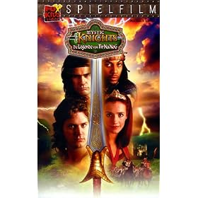 Mystic Knights of Tir Na Nog [VHS] [Import]