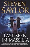[Book] Last Seen in Massilia