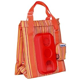 �f�o�C�X�^�C��(deviceSTYLE) �d�q���N�[���[�o�b�O �L�����[�N�[�� �X�g���C�v CC-28-D �y12V�Ԑ�p�V�K�[�\�P�b�g�t�z