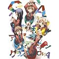 GA �|�p�ȃA�[�g�f�U�C���N���X OVA(��������) [DVD]