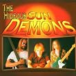 Hideous Sun Demons