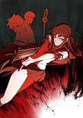『屍姫 赫』DVD第1巻 初回限定版