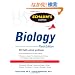 Schaum's Outline of Biology, Third Edition (Schaum's Outline Series)