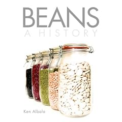 Beans: A History