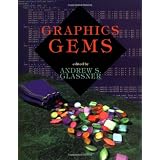 Graphics Gems I (Graphics Gems - IBM)Andrew S. Glassner�ɂ��