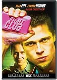 [DVD] Fight Club (Widescreen)