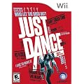 (�A���� �k�Ĕ�) Just Dance Wii