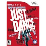 Just DanceUBI Soft�ɂ��