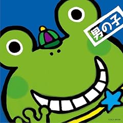 TV��KIDS��SONG �y�j�̎q�z