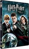 [DVD] Harry Potter et l'Ordre du Phenix - Edition Simple