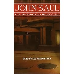 The Manhattan Hunt Club