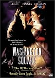 [DVD] Washington Square