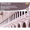Violin Concertos & String Symphonies