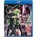 �R�[�h�M�A�X ���t�̃����[�V�� R2 volume01 (Blu-ray Disc)
