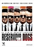 [DVD] Reservoir Dogs - Coffret Collector 3 DVD