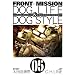 FRONT MISSION DOG LIFE & DOG STYLE 5 (�����O�K���K���R�~�b�N�X)