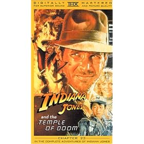 �C���f�B�E�W���[���Y ���{�̓`���qTHX�Łr�y�����Łz [VHS]