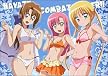 ハヤテのごとく!! お風呂ポスター