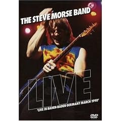 Live in Baden: Baden Germany March 1990 [DVD] [Import]