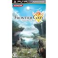 FRONTIER GATE(�t�����e�B�A�Q�[�g)
