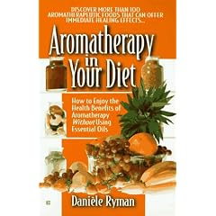 Aromatherapy in Your Diet