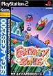 SEGA AGES 2500 �V���[�Y Vol.3 �t�@���^�W�[�]�[��