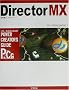 Director MX �p���[�E�N���G�C�^�[�Y�E�K�C�h