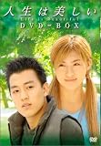 [DVD]キム・レウォン 人生は美しい DVD-BOX
