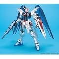 MG 1/100 ZGMF-X10A �t���[�_���K���_�� �G�N�X�g���t�B�j�b�V���o�[�W���� (�@����m�K���_��SEED)