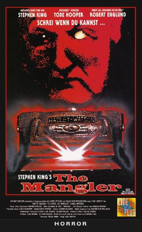  The Mangler