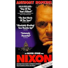 Nixon [VHS] [Import]