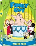 [DVD] Family Guy: Volume Four (Season Four, Part 2)