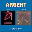 Argent / Circus (2 on 1)