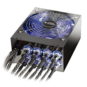 �Z���`�����[ SuperFlower�d�����j�b�g80PLUS SILVER�F��800W SF-800R14SE
