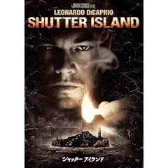 �V���b�^�[ �A�C�����h  [DVD]