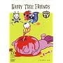 Happy Tree Friends: Season 1 [DVD] [Import]