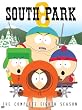 South Park: Complete Eighth Season [DVD] [Import]