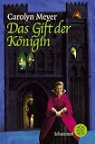 [B&uuml;cher] Das Gift der Königin.