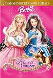 [DVD] Barbie As The Princess and the Pauper
