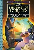 [Book] More Language of Letting Go: 366 New Daily Meditations