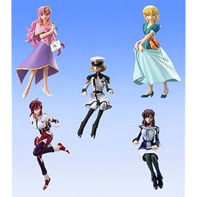 �@����m�K���_��SEED DESTINY �V�[�h�q���C���Y7(BOX)