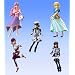 �@����m�K���_��SEED DESTINY �V�[�h�q���C���Y7(BOX)