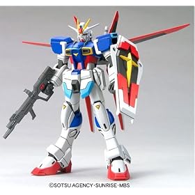 HG 1/144 ZGMF-X56S/�� �t�H�[�X�C���p���X�K���_�� (�@����m�K���_��SEED DESTINY)