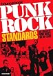 bounce book-PUNK ROCK STANDARDS
