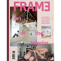 Frame Art Of The Interior: The Great Outdoors, Sept/Oct 2011, Issue 82 (Frame Magazine)