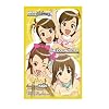 �u�V���[�h�X���[�u�R���N�V���� Vol.11 THE IDOLM@STER �u�����_�����O�X�^�[�v