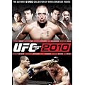 Ufc: The Best of 2010 [DVD] [Import]