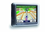  Garmin Nuvi 250 Satellite Navigation System With Full EU Mapping